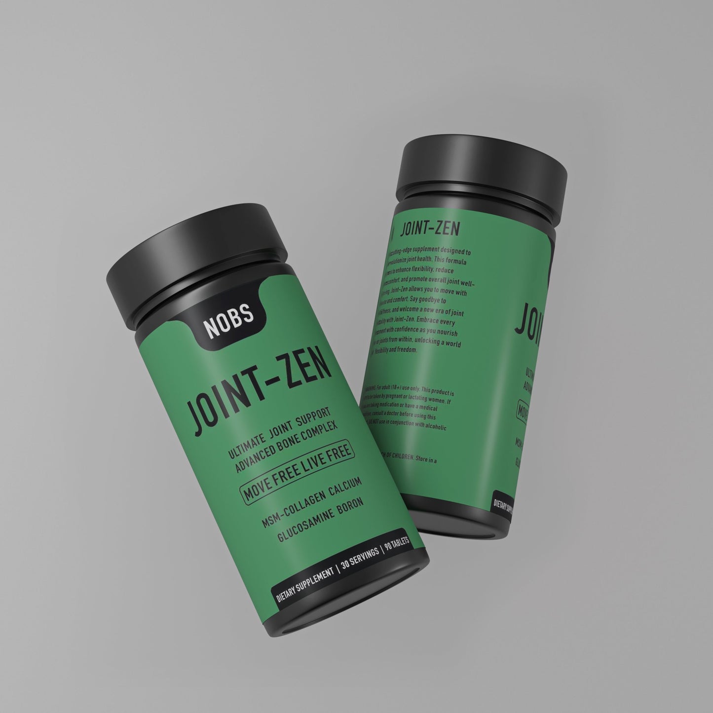 JointZen 關節健康