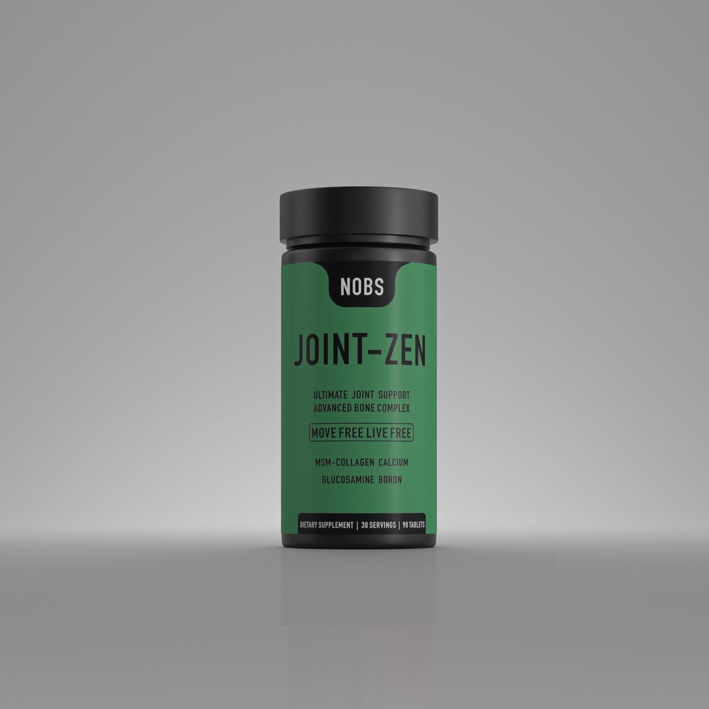 JointZen 關節健康