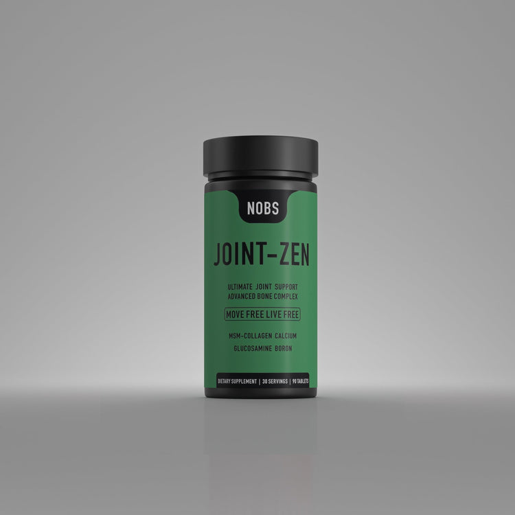 JointZen 關節健康