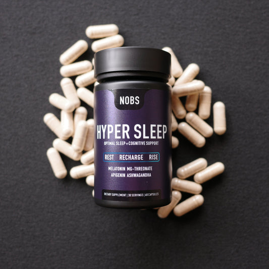 HyperSleep 睡眠輔助